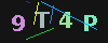 Gambar captcha