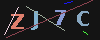 Gambar captcha